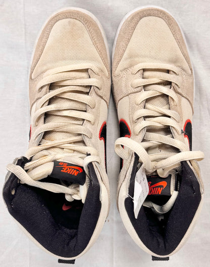 Nike SB Dunk High Pro Premium San Francisco Giants (Pre-Owned)