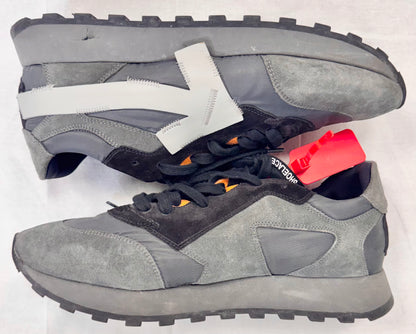Off-White Arrow 'Grey' (Pre-Owned)