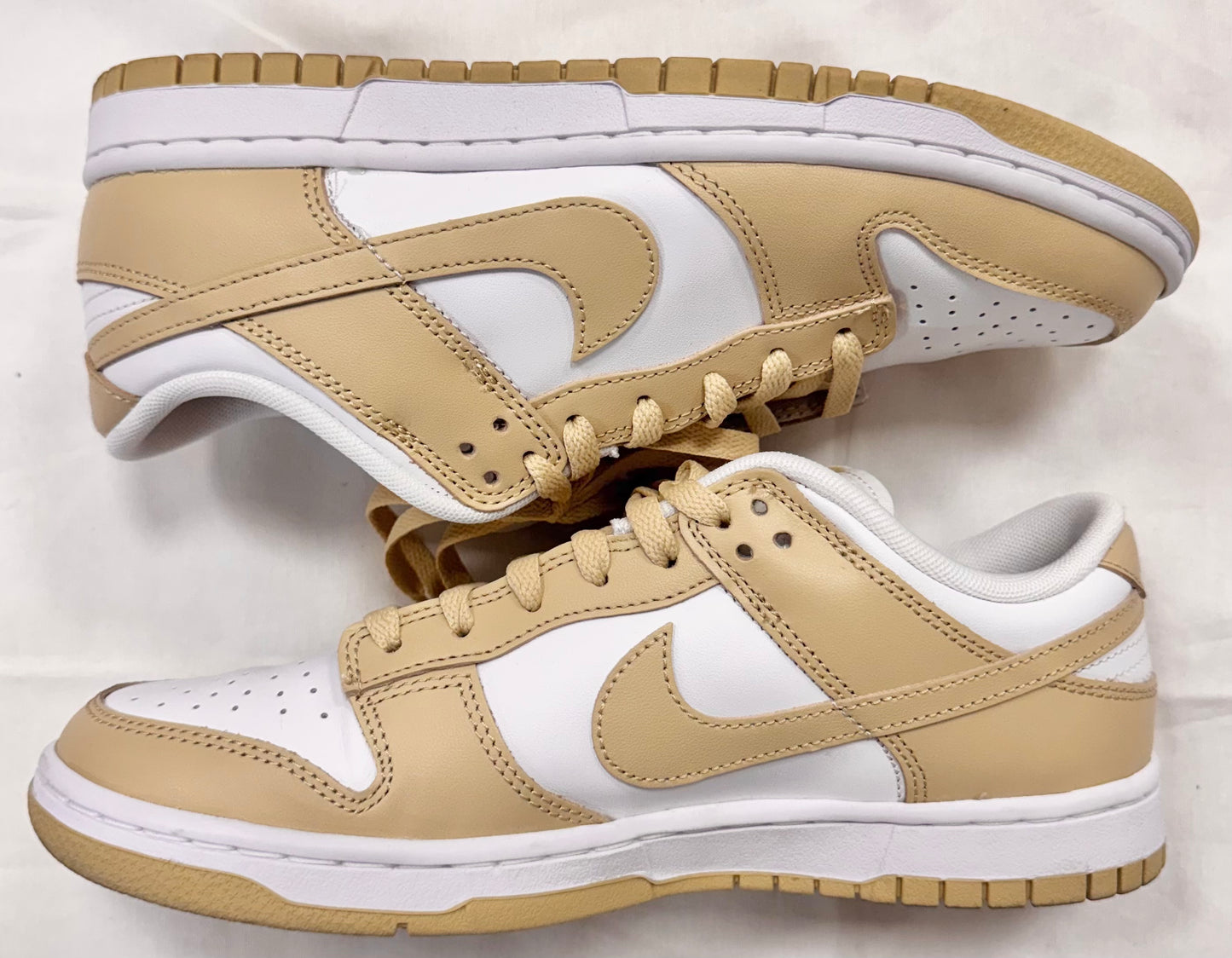 Nike Dunk Low Team Gold (Pre-Owned)