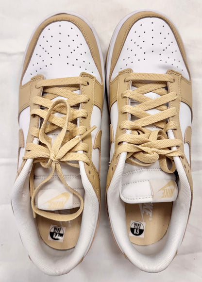 Nike Dunk Low Team Gold (Pre-Owned)