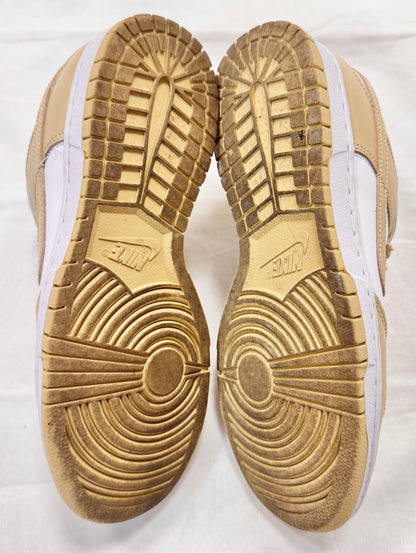 Nike Dunk Low Team Gold (Pre-Owned)