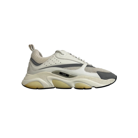 Dior B22 White Silver (Pre-Owned)