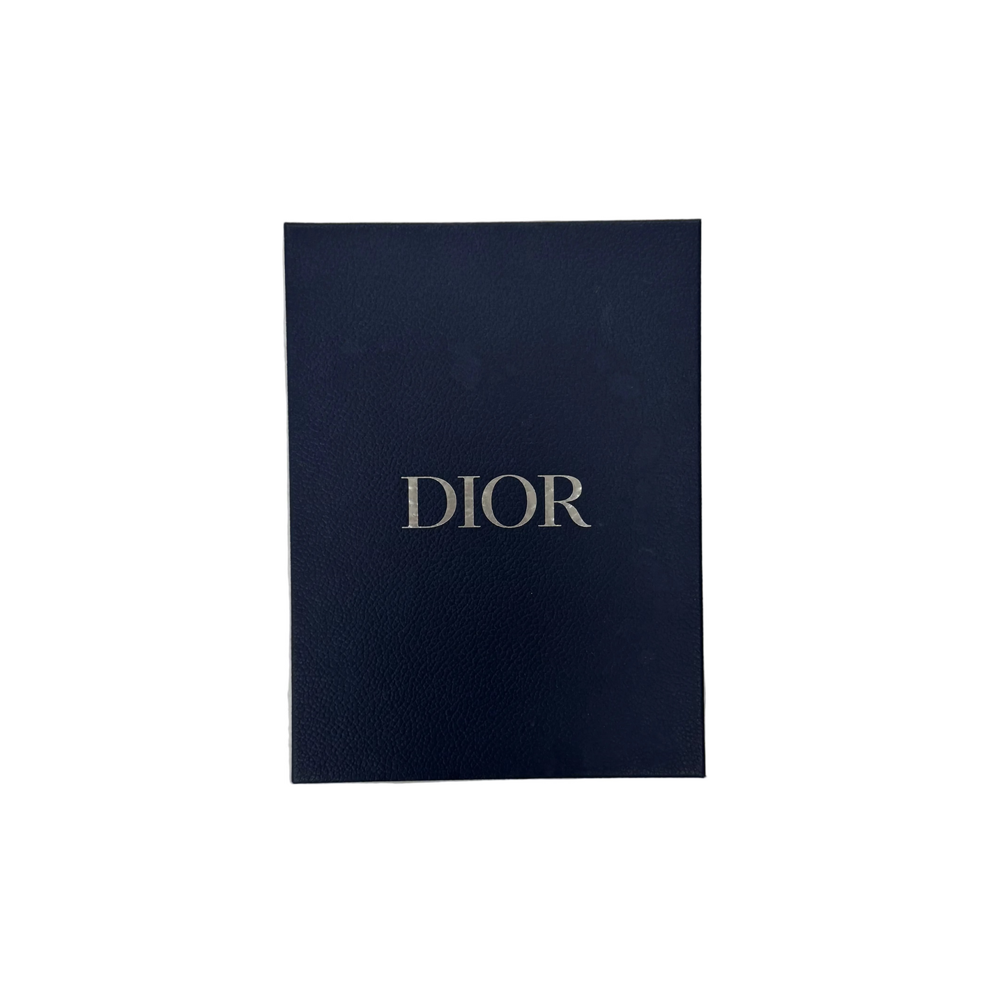 Dior B22 White Silver (Pre-Owned)