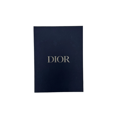 Dior B22 White Silver (Pre-Owned)