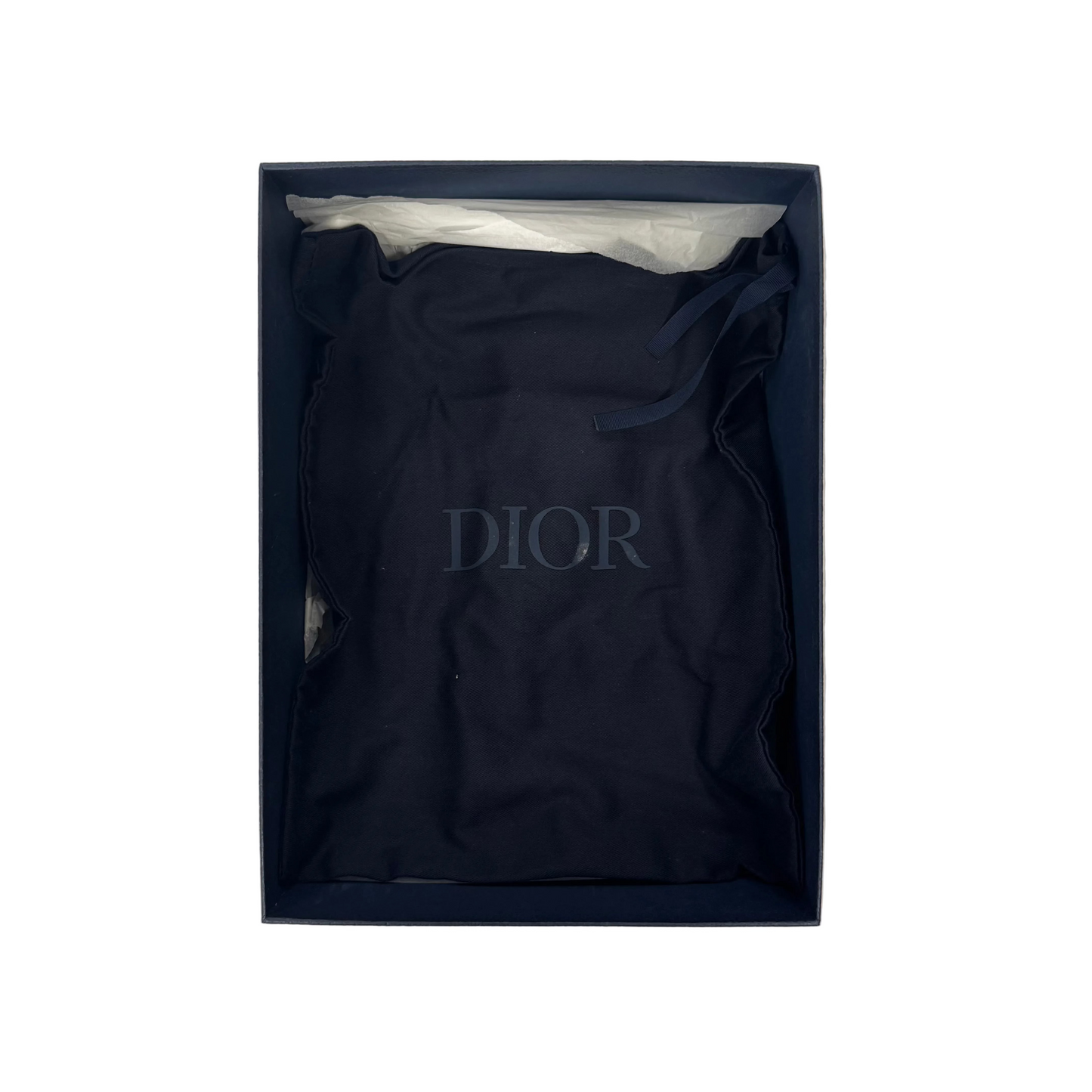 Dior B22 White Silver (Pre-Owned)
