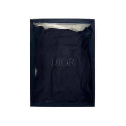 Dior B22 White Silver (Pre-Owned)