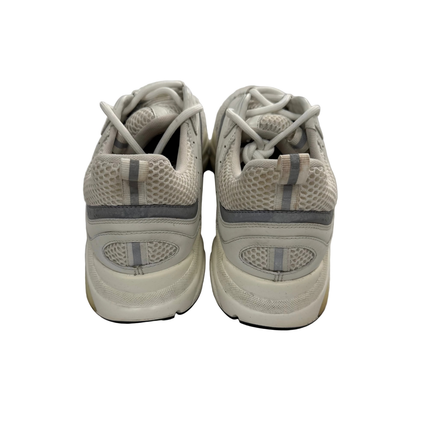 Dior B22 White Silver (Pre-Owned)