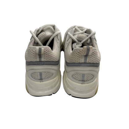 Dior B22 White Silver (Pre-Owned)