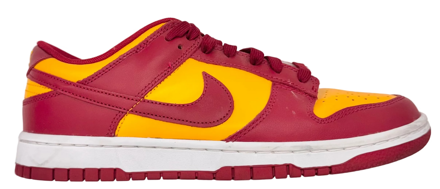 Nike Dunk Low Midas Gold (Pre-Owned)