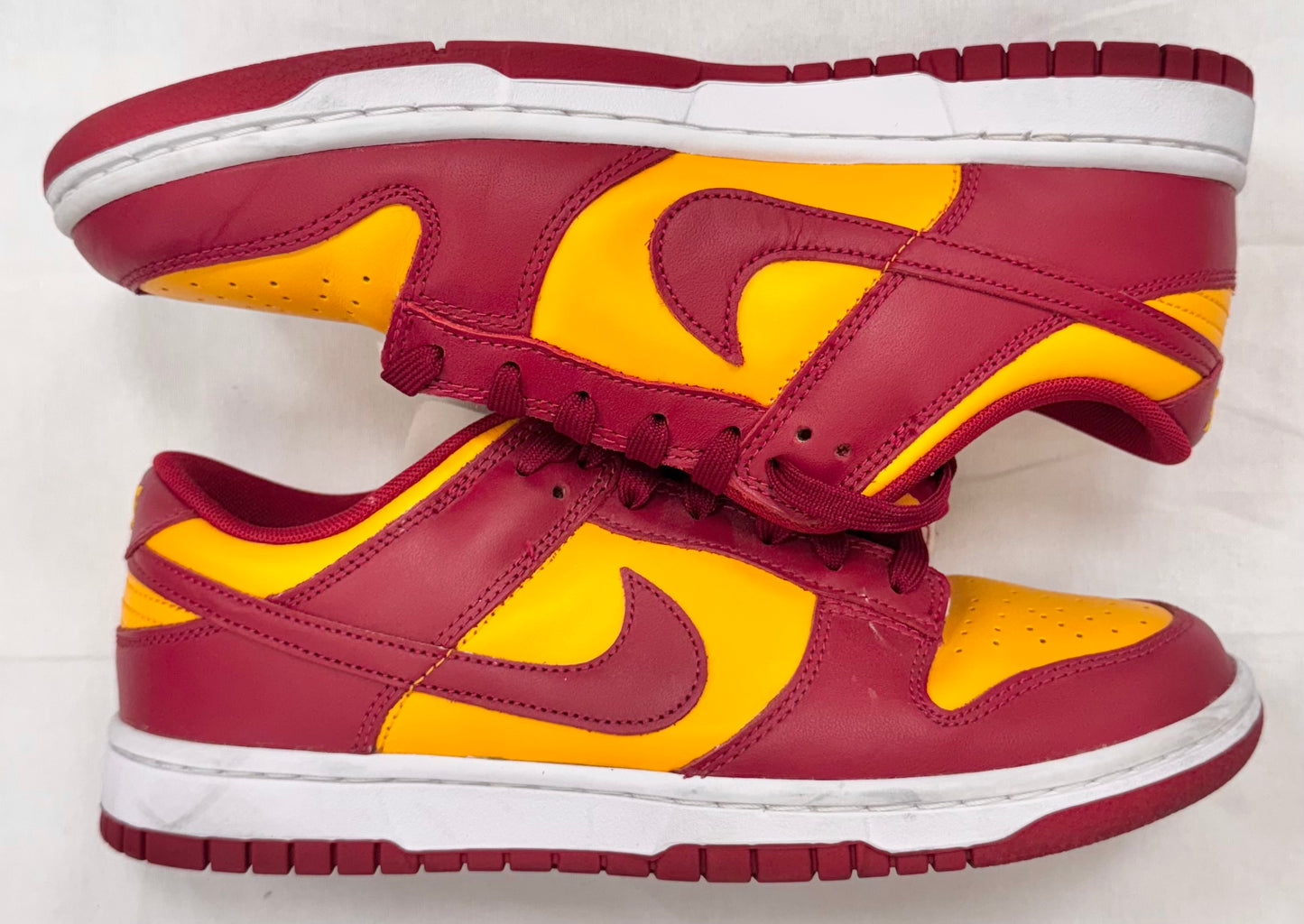 Nike Dunk Low Midas Gold (Pre-Owned)