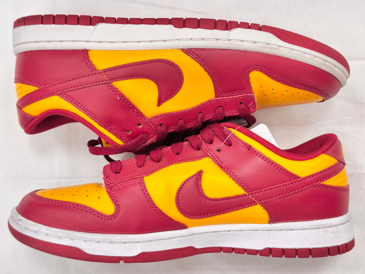 Nike Dunk Low Midas Gold (Pre-Owned)