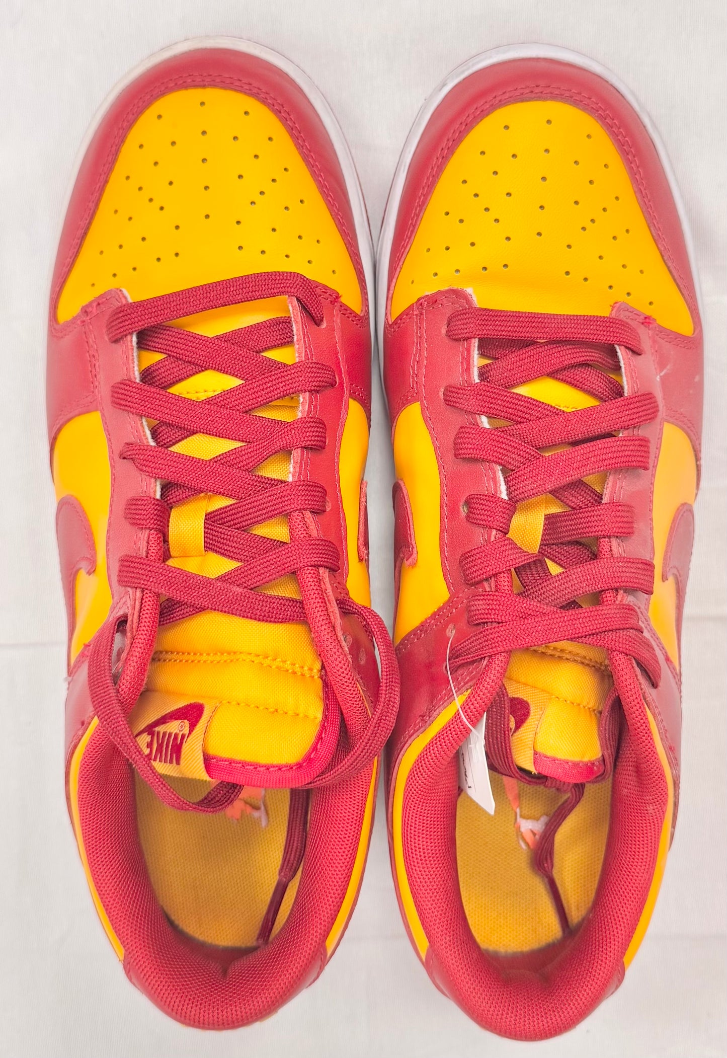 Nike Dunk Low Midas Gold (Pre-Owned)