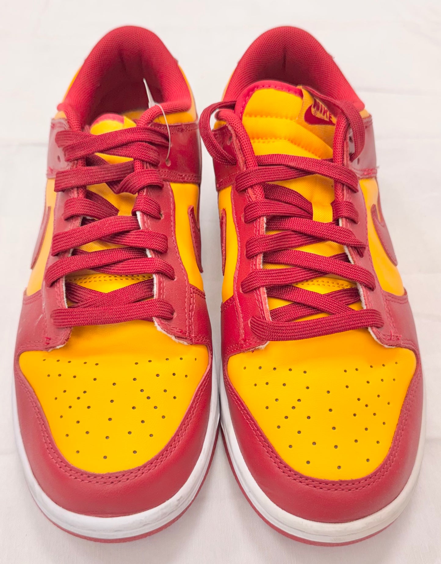 Nike Dunk Low Midas Gold (Pre-Owned)
