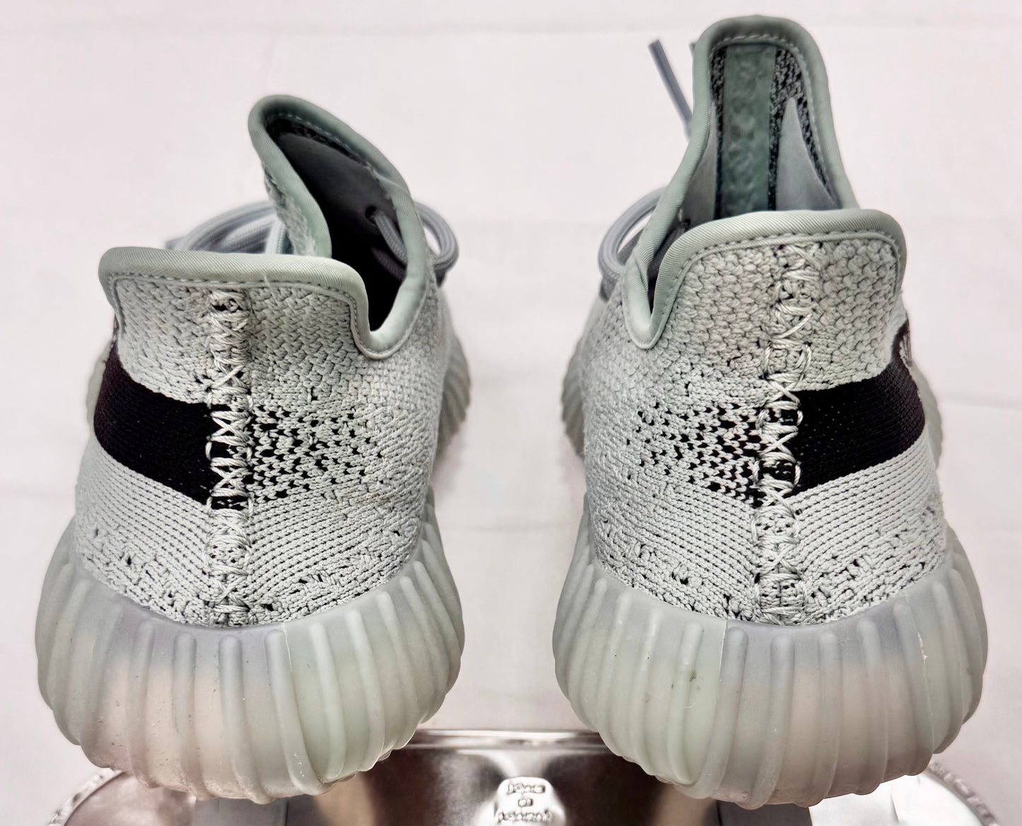 adidas Yeezy Boost 350 V2 Salt (Pre-Owned)