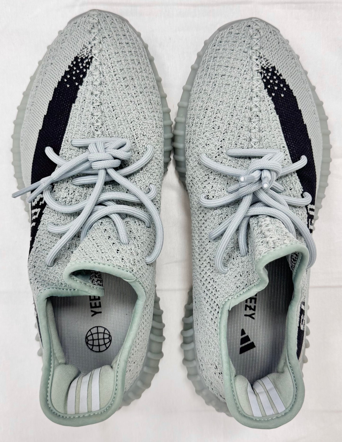 adidas Yeezy Boost 350 V2 Salt (Pre-Owned)