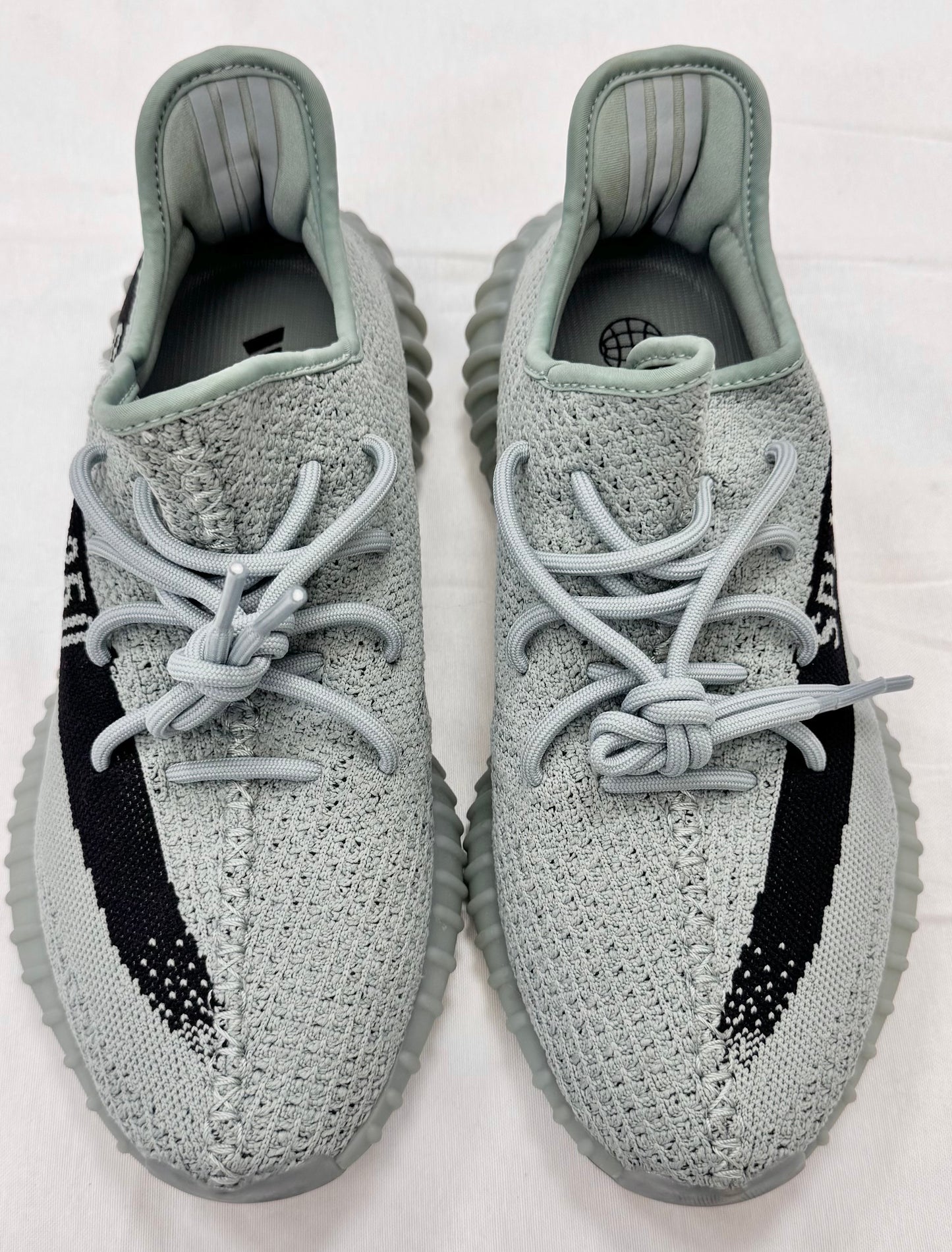 adidas Yeezy Boost 350 V2 Salt (Pre-Owned)