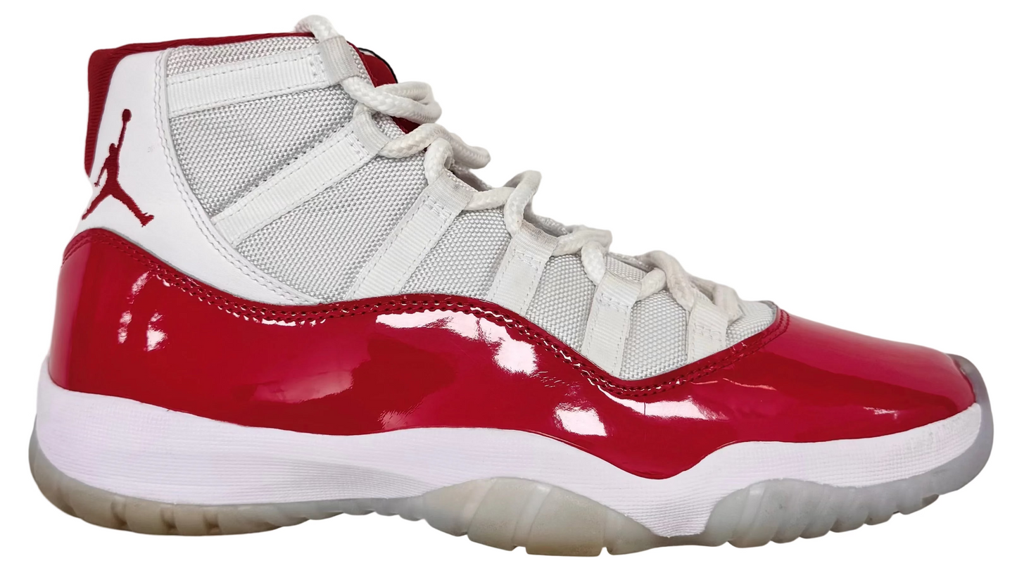 Jordan 11 Retro Cherry (2022) (Pre-Owned)