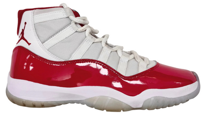 Jordan 11 Retro Cherry (2022) (Pre-Owned)