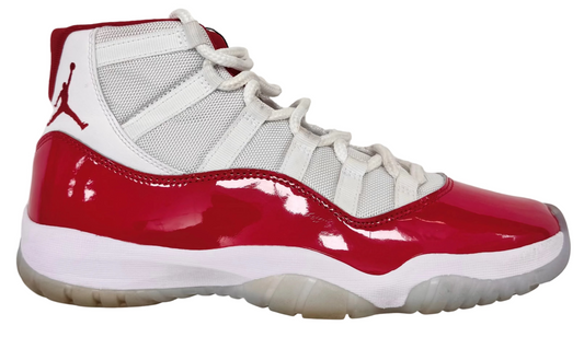 Jordan 11 Retro Cherry (2022) (Pre-Owned)