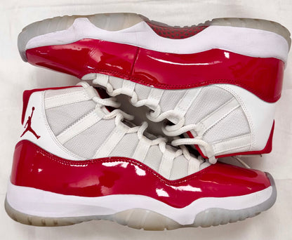Jordan 11 Retro Cherry (2022) (Pre-Owned)