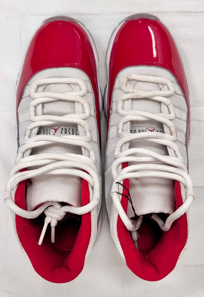 Jordan 11 Retro Cherry (2022) (Pre-Owned)