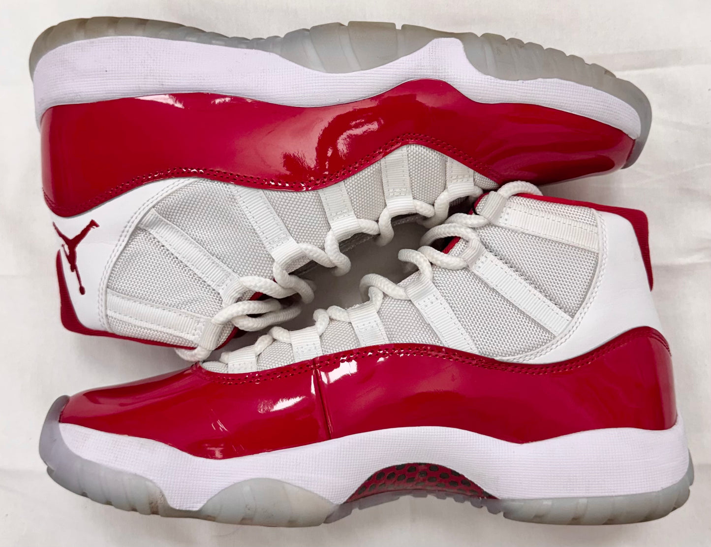 Jordan 11 Retro Cherry (2022) (Pre-Owned)