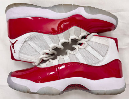 Jordan 11 Retro Cherry (2022) (Pre-Owned)