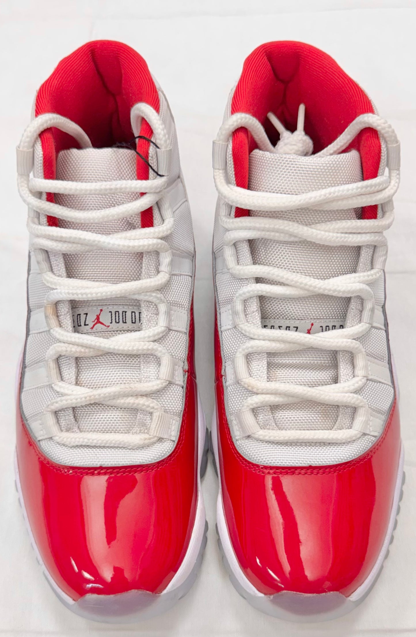 Jordan 11 Retro Cherry (2022) (Pre-Owned)