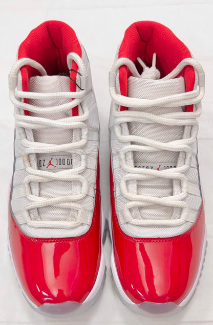 Jordan 11 Retro Cherry (2022) (Pre-Owned)