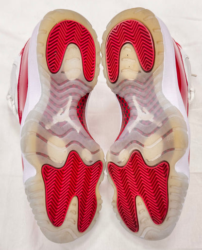 Jordan 11 Retro Cherry (2022) (Pre-Owned)