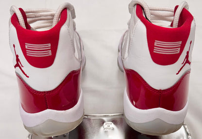 Jordan 11 Retro Cherry (2022) (Pre-Owned)