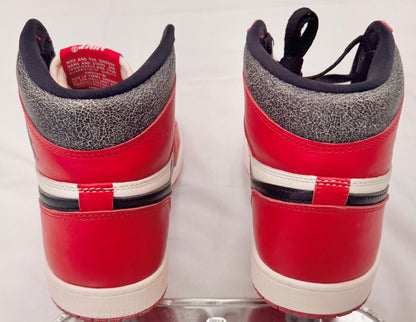 Jordan 1 Retro High OG Chicago Lost and Found (Pre-Owned)