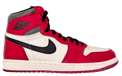 Jordan 1 Retro High OG Chicago Lost and Found (Pre-Owned)