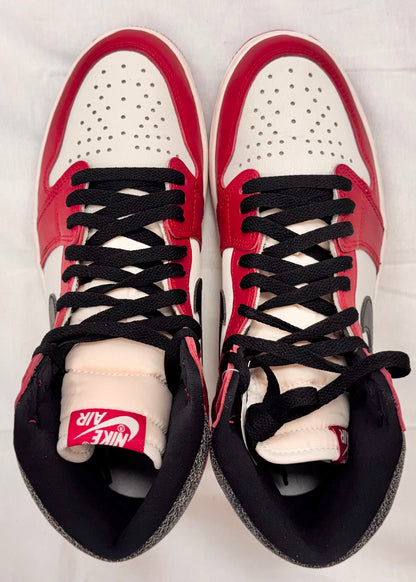 Jordan 1 Retro High OG Chicago Lost and Found (Pre-Owned)