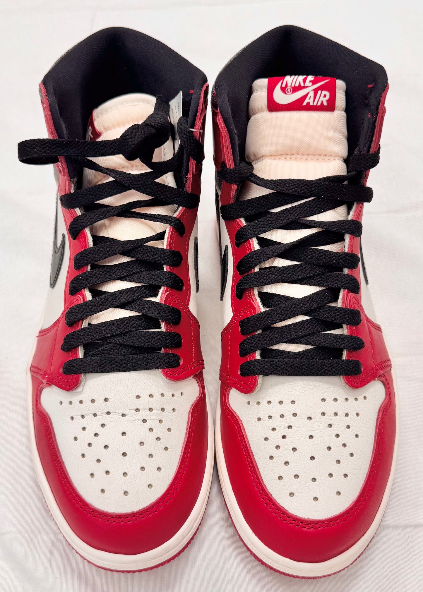 Jordan 1 Retro High OG Chicago Lost and Found (Pre-Owned)