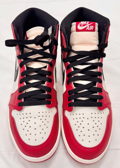 Jordan 1 Retro High OG Chicago Lost and Found (Pre-Owned)