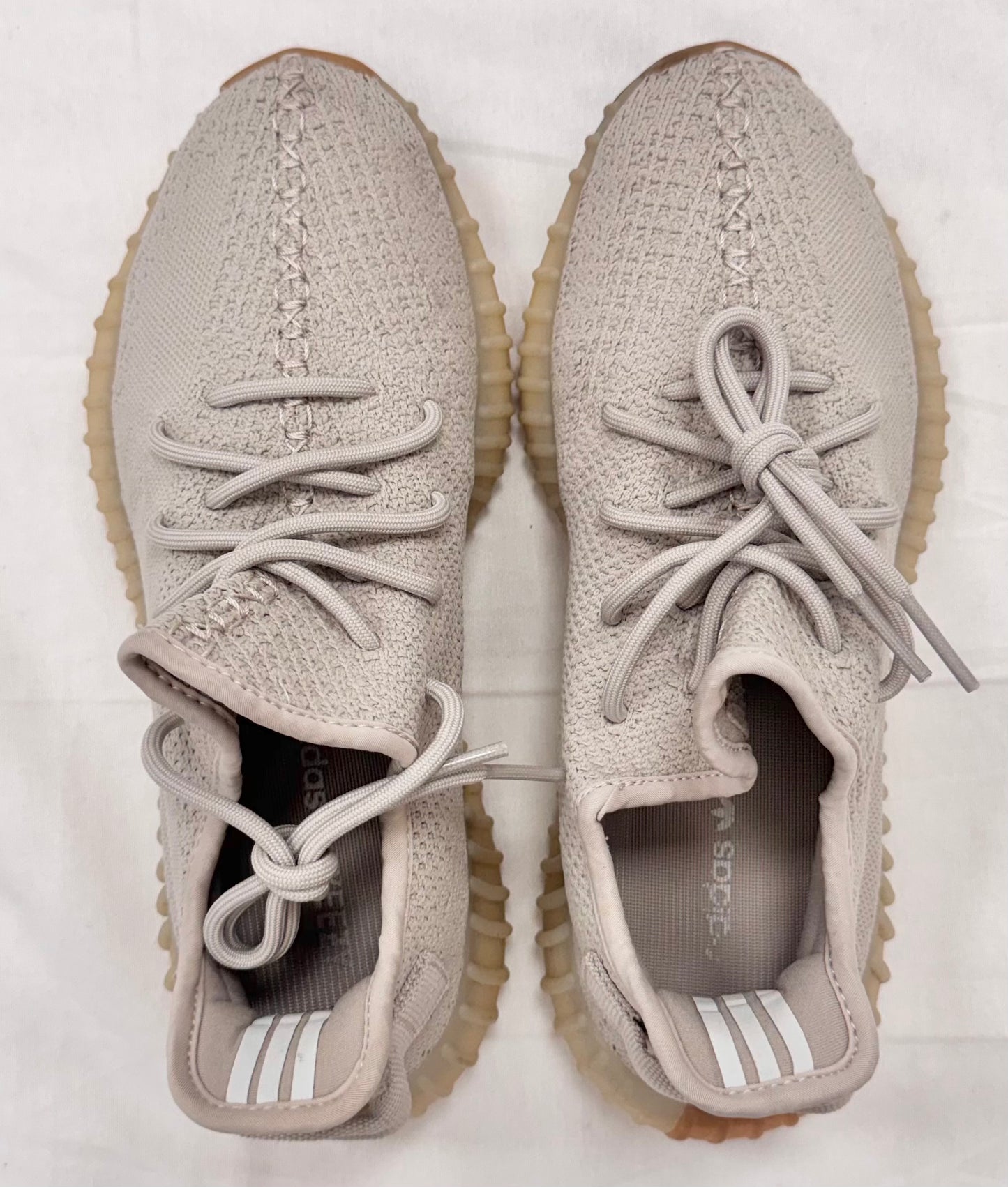 Adidas Yeezy Boost 350 V2 Sesame (Pre-Owned)