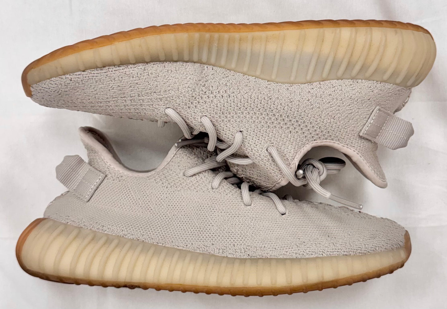 Adidas Yeezy Boost 350 V2 Sesame (Pre-Owned)