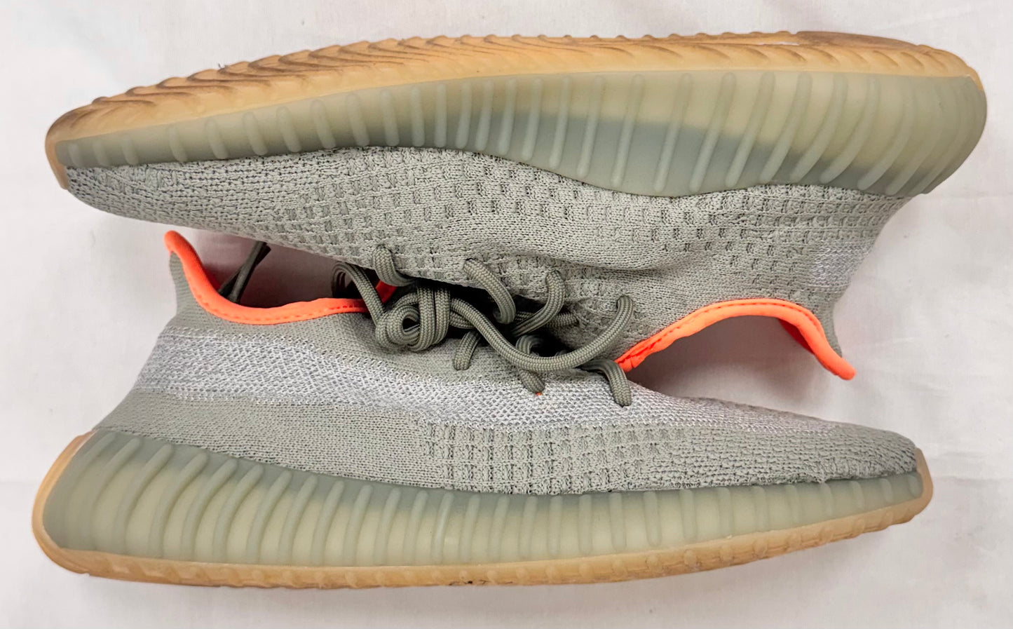 adidas Yeezy Boost 350 V2 Desert Sage (Pre-Owned)