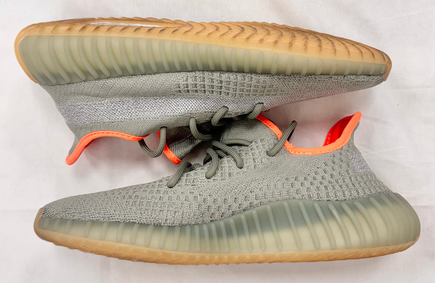adidas Yeezy Boost 350 V2 Desert Sage (Pre-Owned)