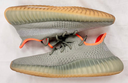 adidas Yeezy Boost 350 V2 Desert Sage (Pre-Owned)
