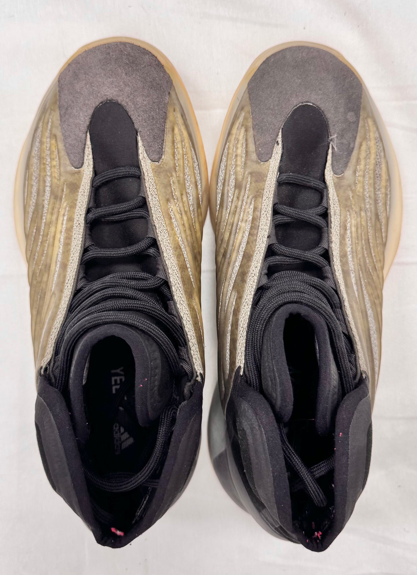 adidas Yeezy QNTM Barium (Pre-Owned)