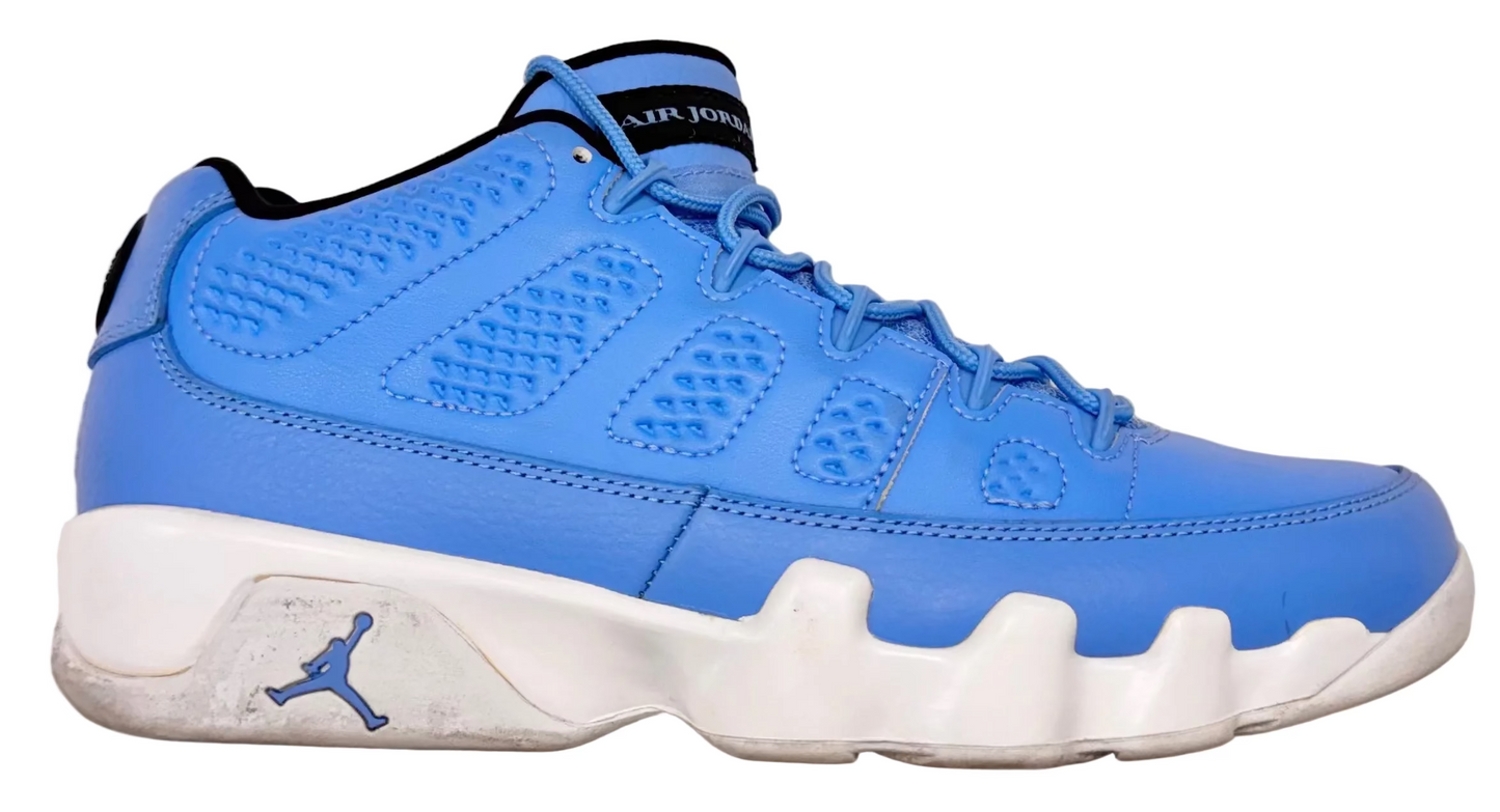 Jordan 9 Retro Low Pantone (Pre-Owned)