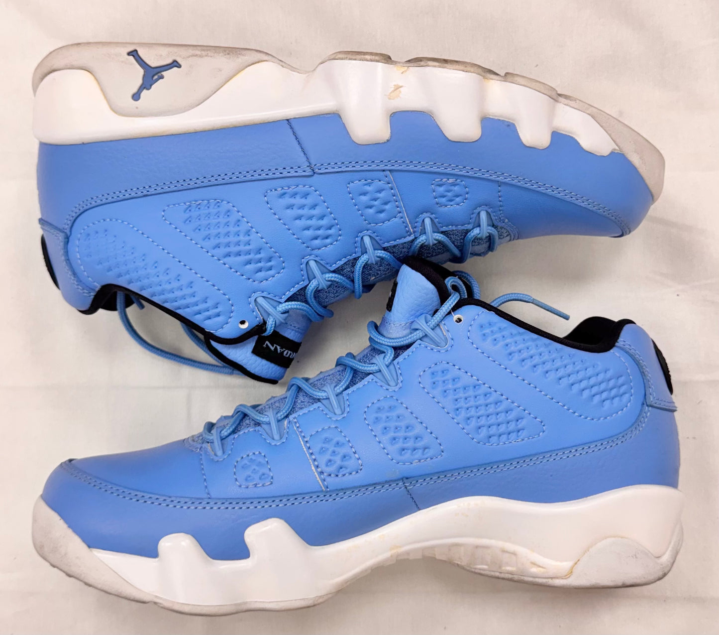 Jordan 9 Retro Low Pantone (Pre-Owned)