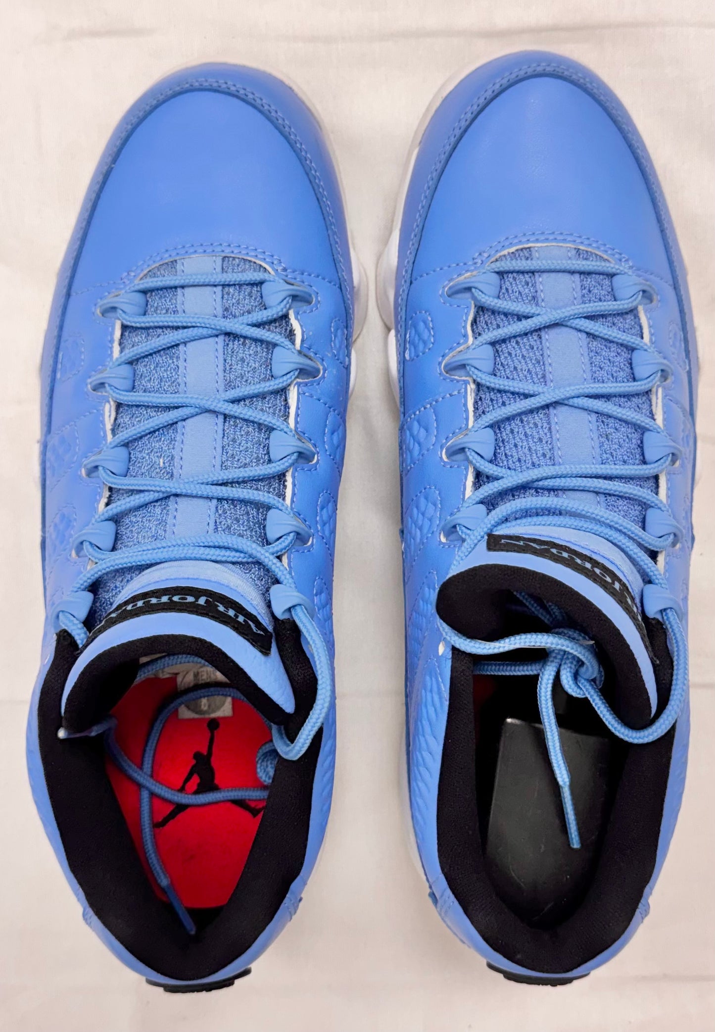 Jordan 9 Retro Low Pantone (Pre-Owned)