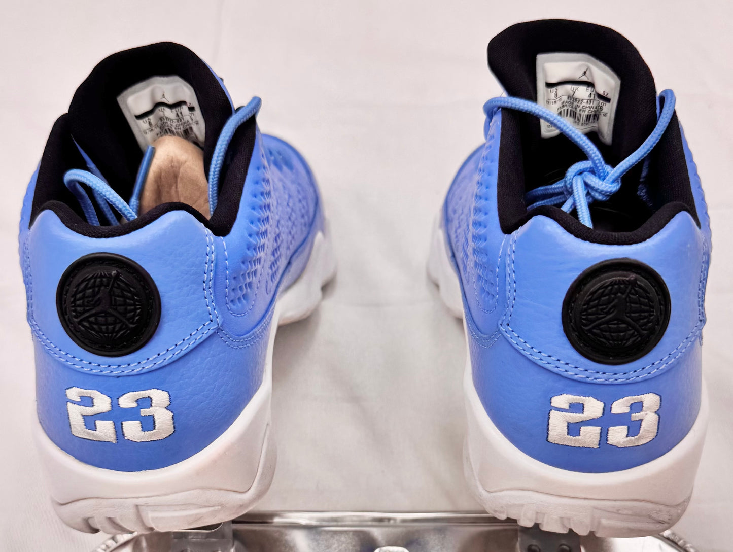 Jordan 9 Retro Low Pantone (Pre-Owned)