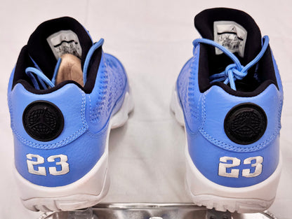 Jordan 9 Retro Low Pantone (Pre-Owned)