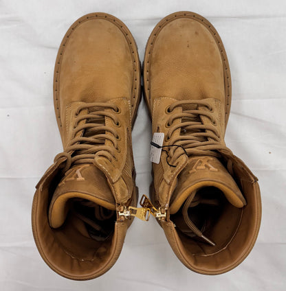 LV Checker Ranger Boot (Pre-Owned)