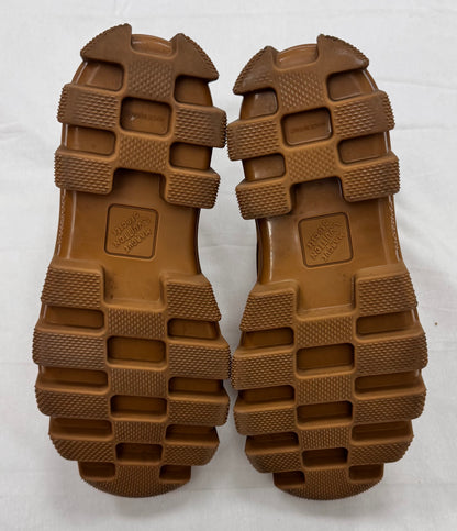 LV Checker Ranger Boot (Pre-Owned)