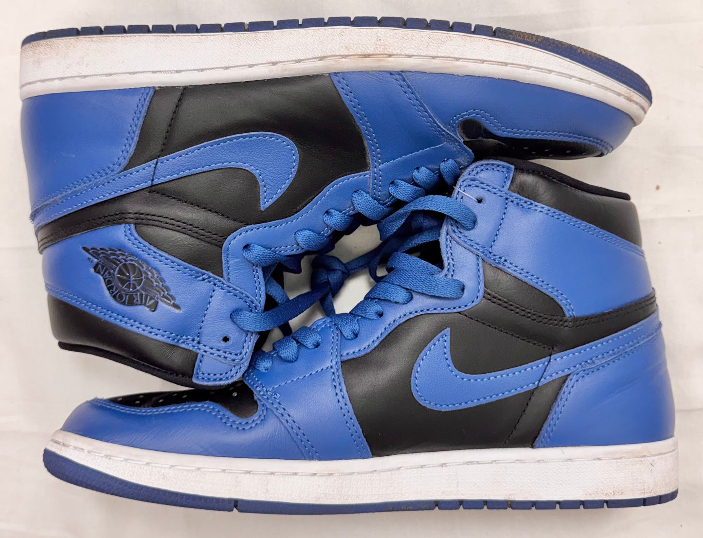 Jordan 1 Retro High OG Dark Marina Blue (Pre-Owned)